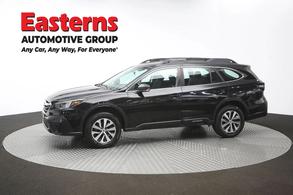 Used 2022 Black Subaru 2.5i image 57