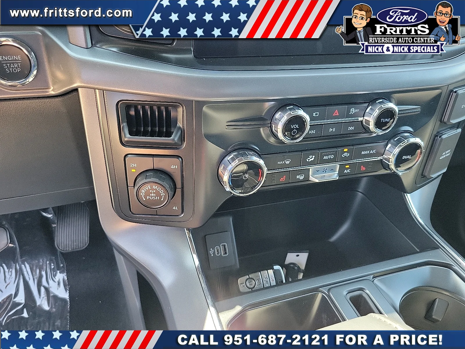 New 2026 Iconic Silver Metallic Ford XLT image 10