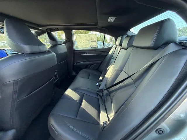 New 2026 Underground Toyota XSE image 19