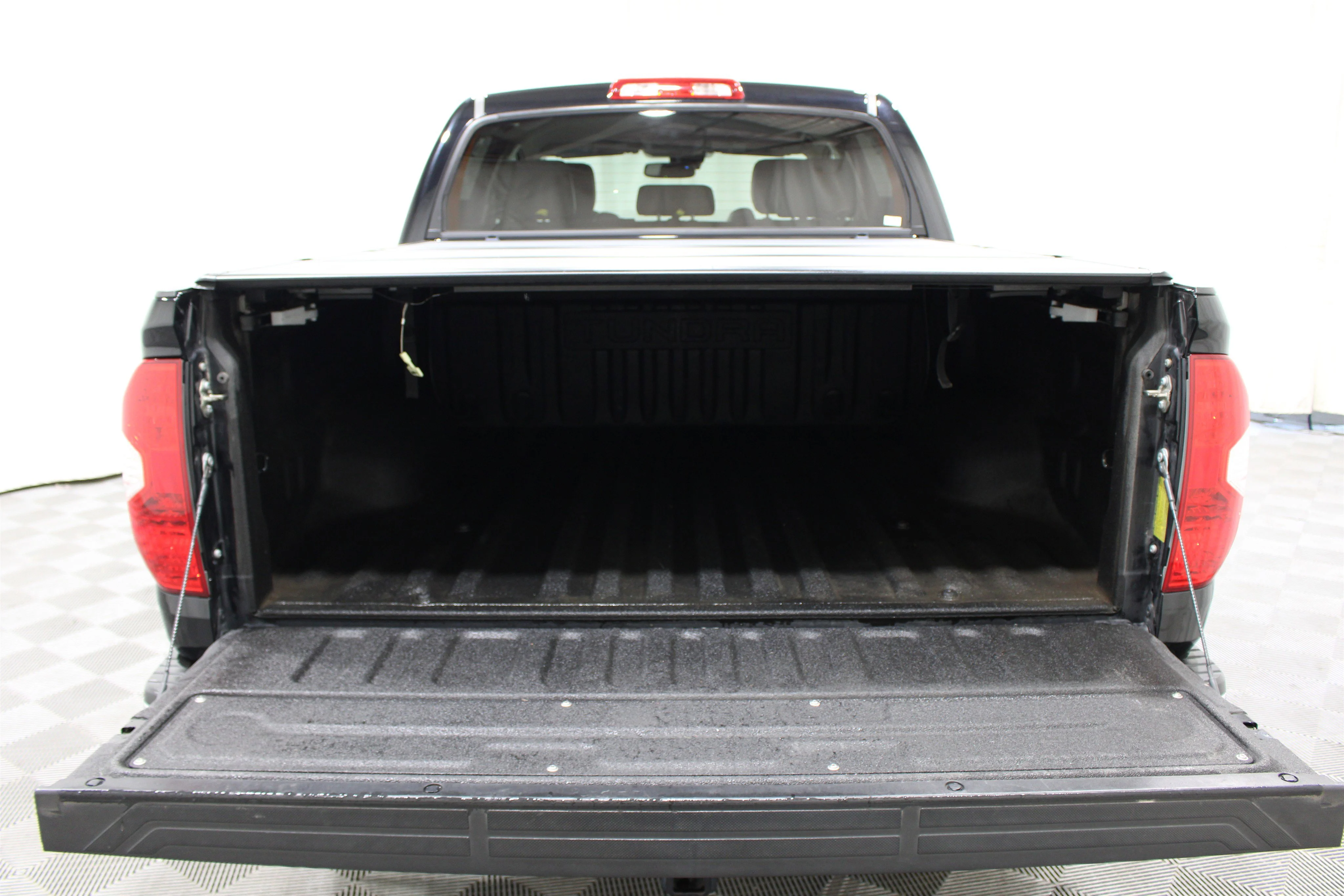 2018 Toyota Tundra Limited - Photo 21