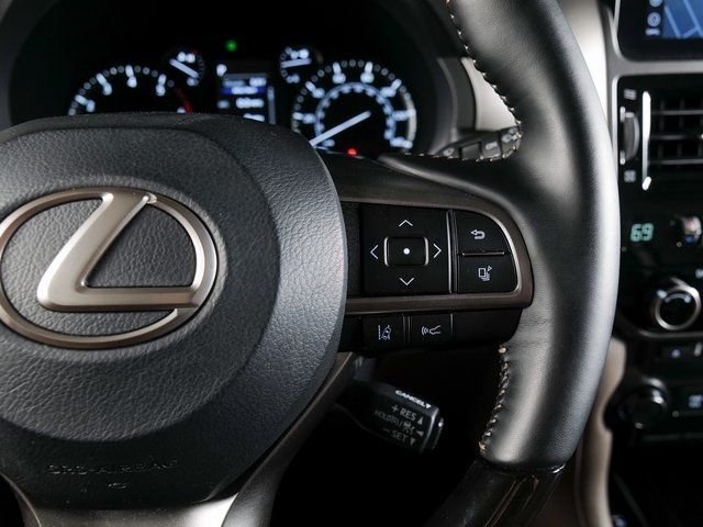 2023 Lexus GX PREMIUM - Photo 20