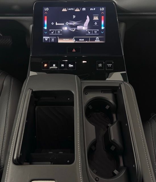 2025 INFINITI QX80 Autograph 4WD - Photo 26