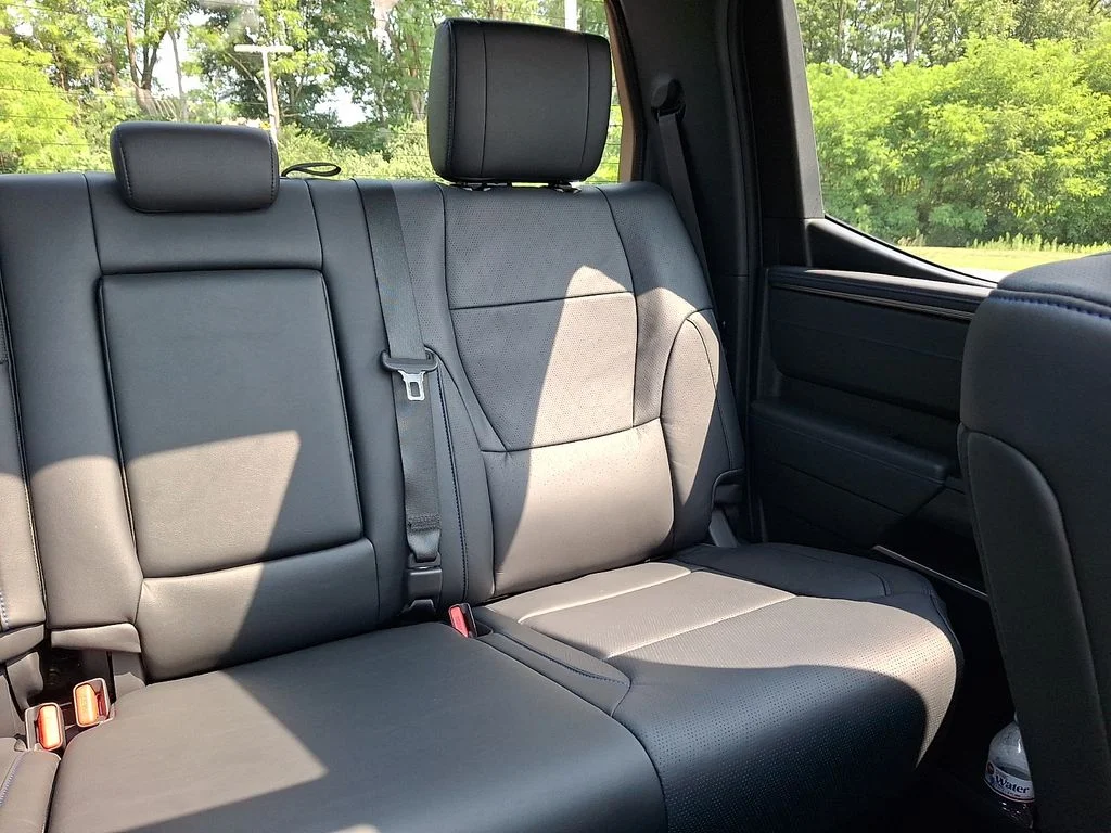 2026 Toyota Tundra Platinum - Photo 15