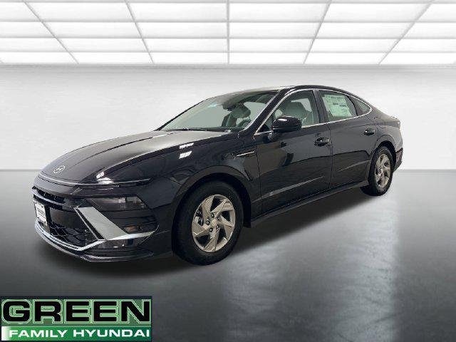 2026 Hyundai Sonata