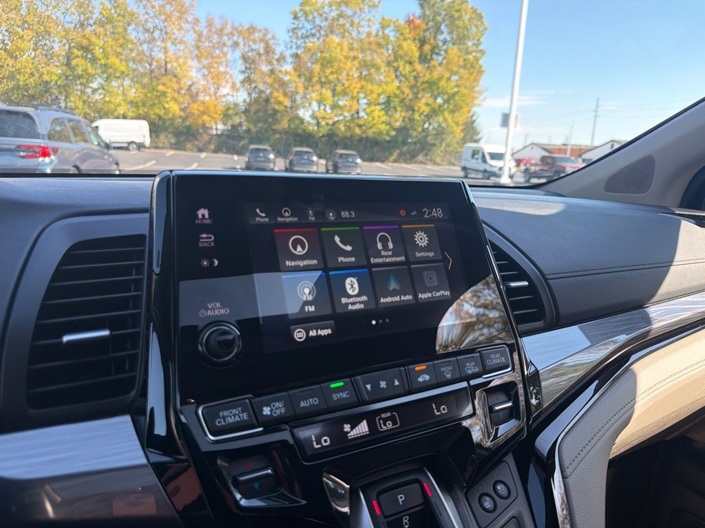 2024 Honda Odyssey Elite - Photo 32