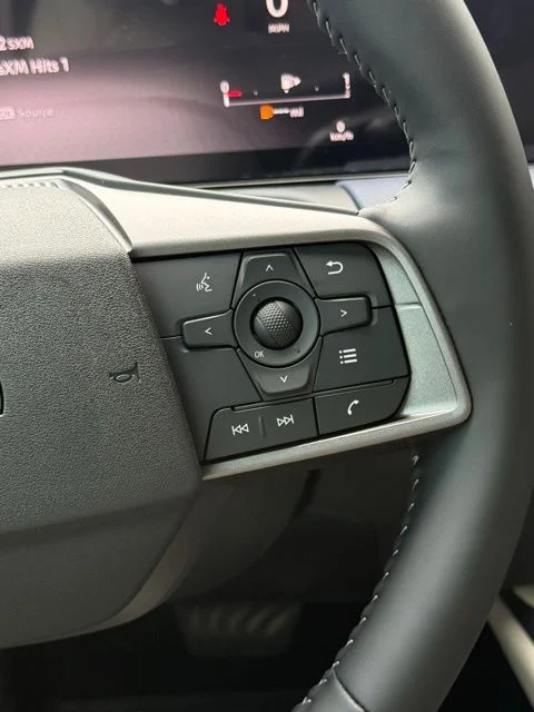 New 2026 Gun Metallic Nissan SL image 31