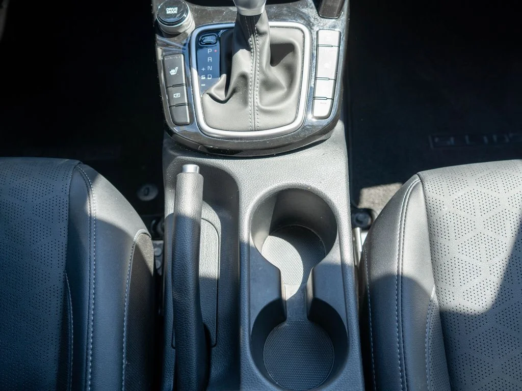 2026 Kia Seltos EX - Photo 26