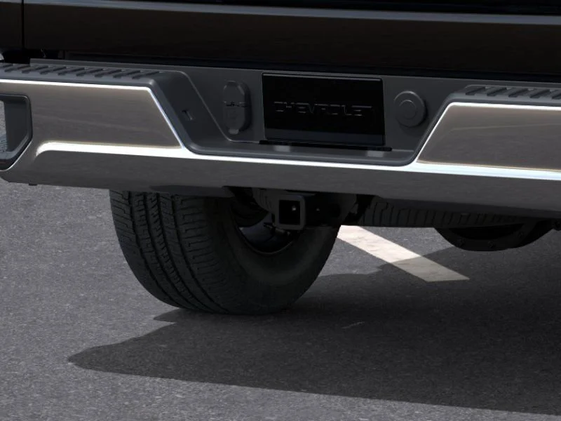 2026 Chevrolet Silverado 1500 LT - Photo 14