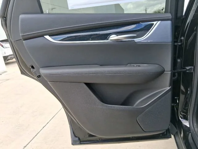 2026 Cadillac XT5 Premium Luxury - Photo 20