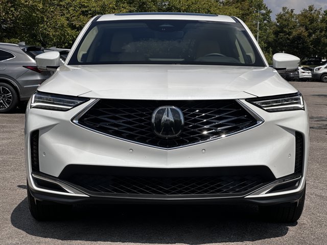 Used 2026 Platinum White Pearl Acura with Technology Package image 16