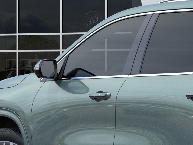 2027 Buick Enclave Avenir - Photo 12