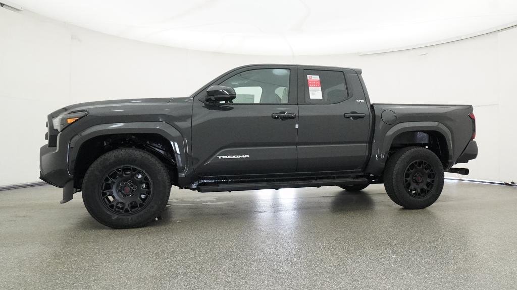 New 2026 Underground Toyota SR5 image 4