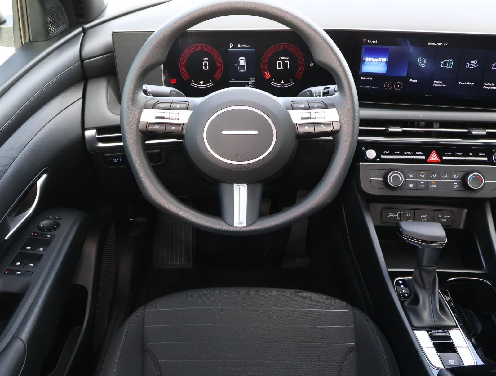 2026 Hyundai Santa Cruz SE - Photo 10