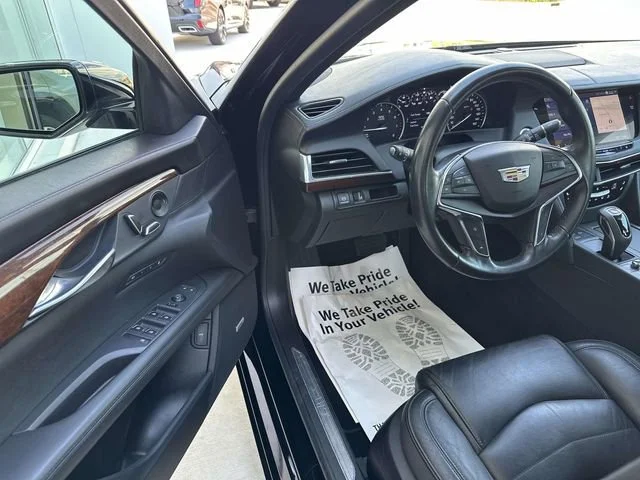 2020 Cadillac CT6 Luxury - Photo 15