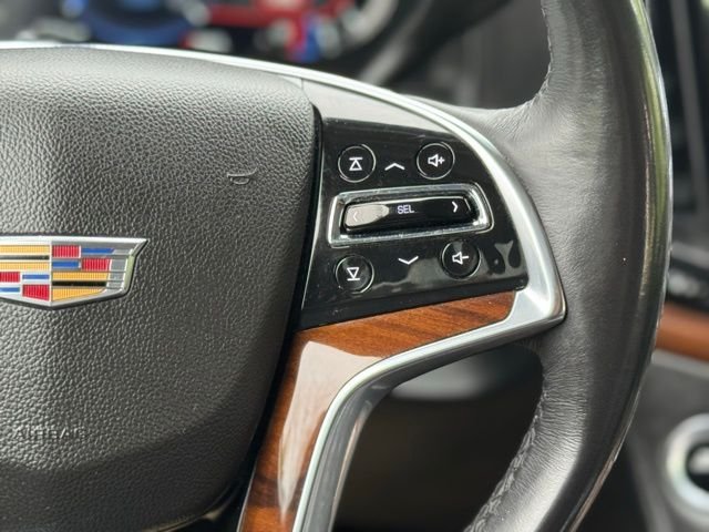 Used 2020 Crystal White Cadillac Luxury image 26