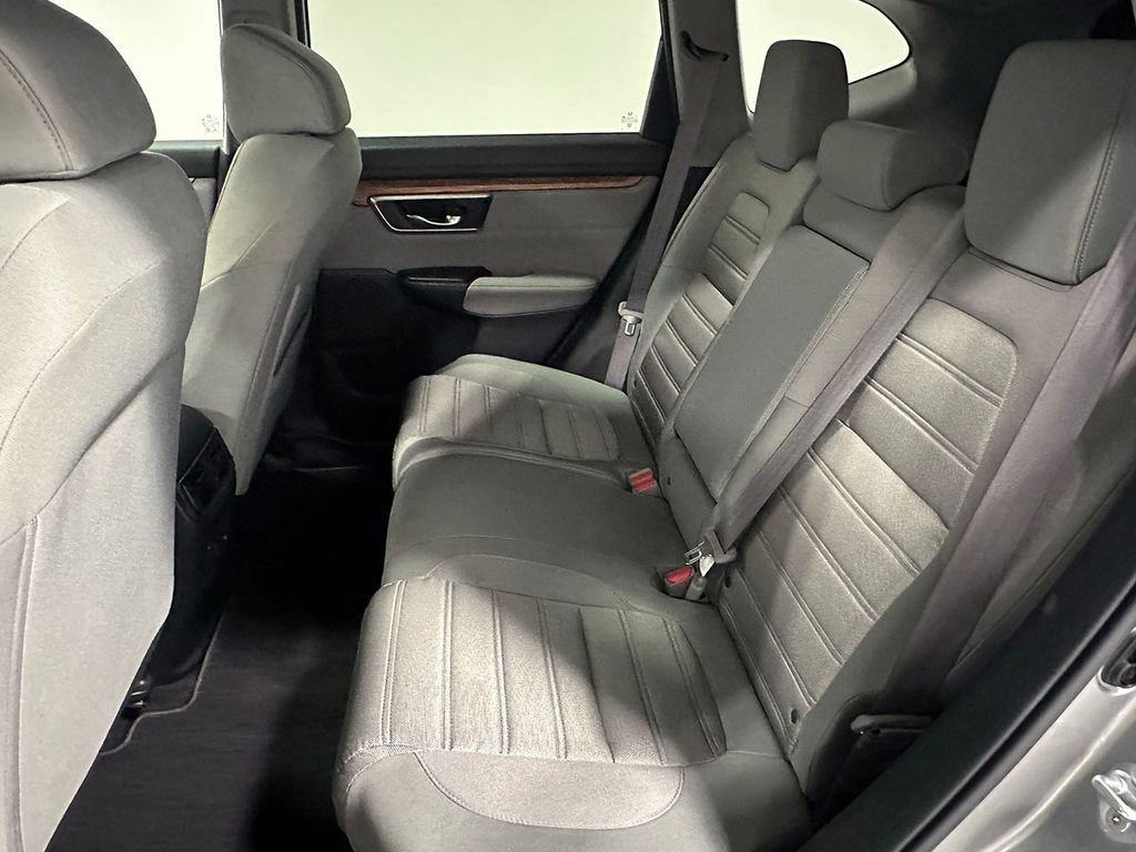 Used 2022  Honda EX image 16