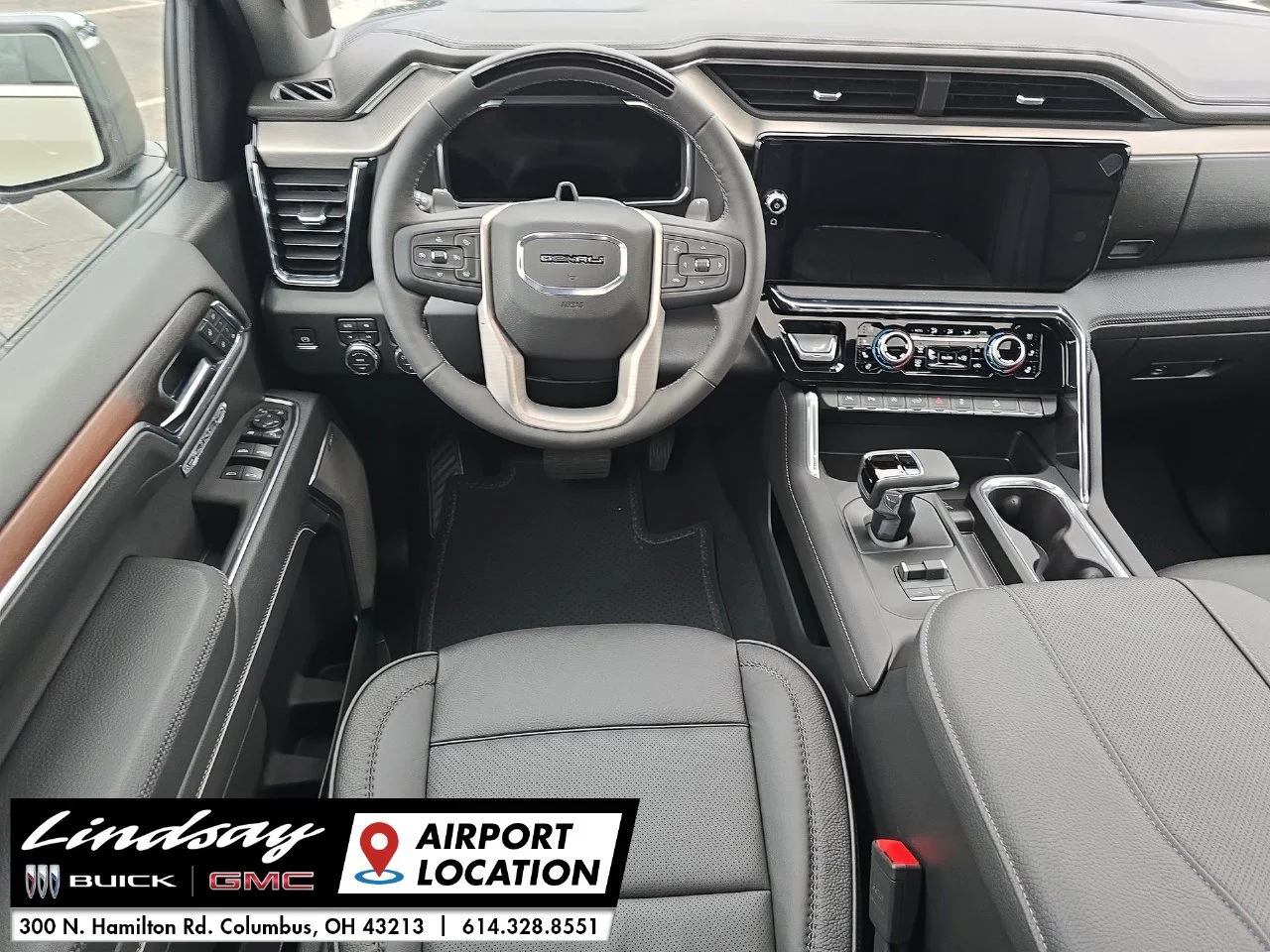 New 2026 Coastal Dune GMC Denali image 22