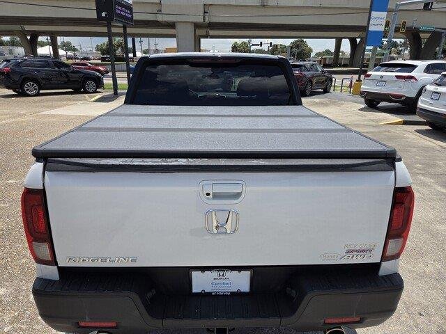 2023 Honda Ridgeline Sport - Photo 27