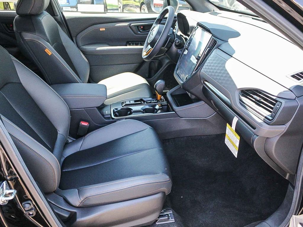2026 Subaru Forester Wilderness - Photo 16