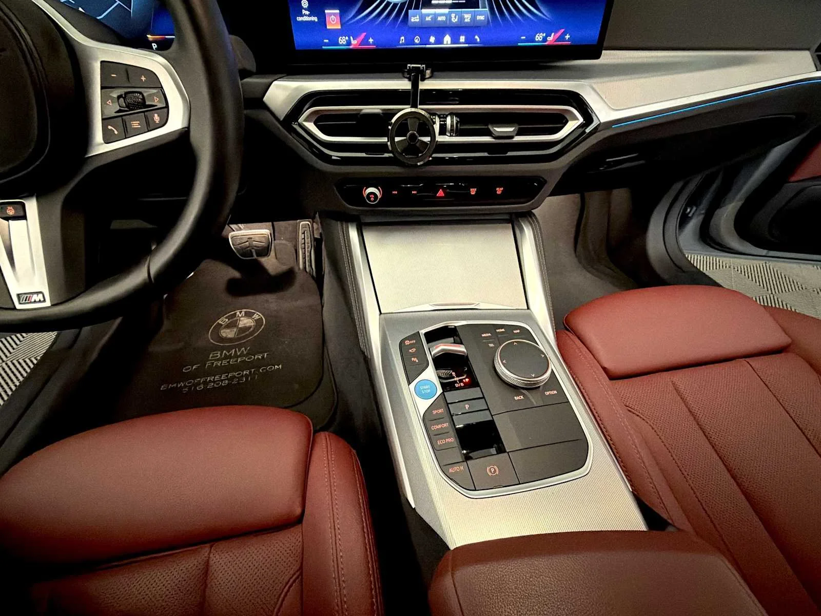 2024 BMW i4 40 - Photo 18