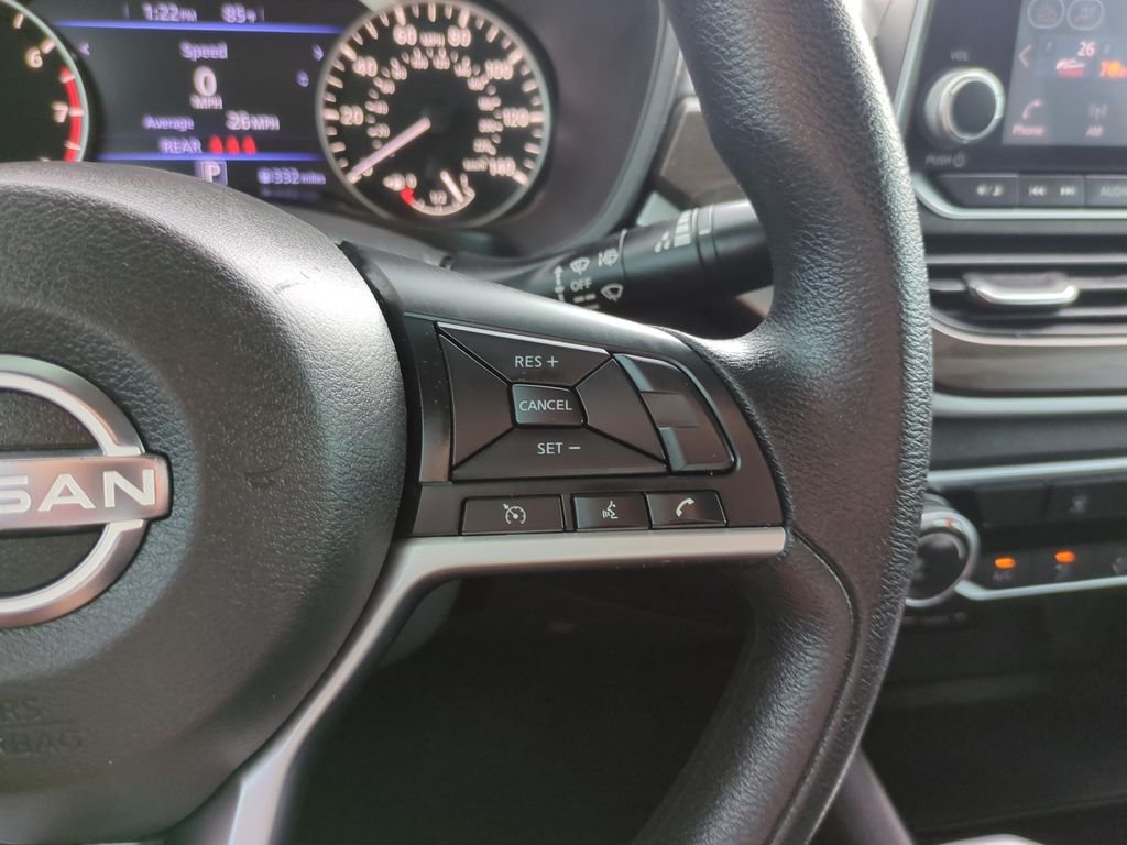 Used 2024  Nissan 2.5 SV image 20