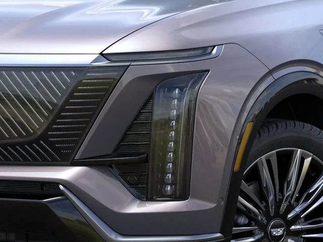 2026 Cadillac VISTIQ Premium Luxury - Photo 10