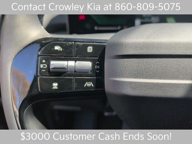 2026 Kia Sorento X-Line EX - Photo 13