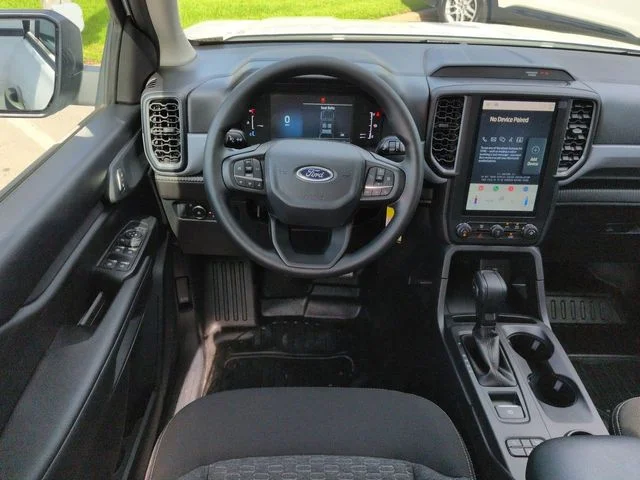 New 2026 White Ford XL image 16