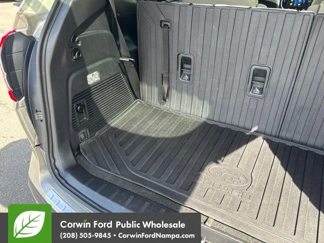 Used 2019 Gray Subaru Premium image 30