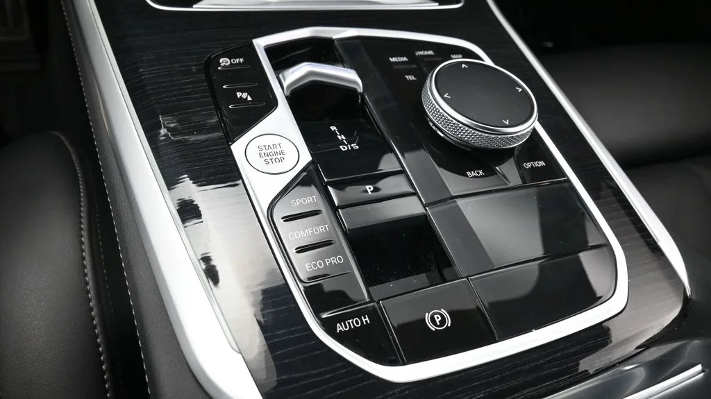 2024 BMW X5 40i - Photo 26