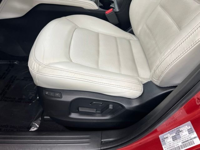 Used 2022 Red Mazda 2.5 S Premium Package image 14