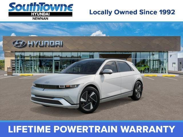 2026 Hyundai IONIQ 5 Limited