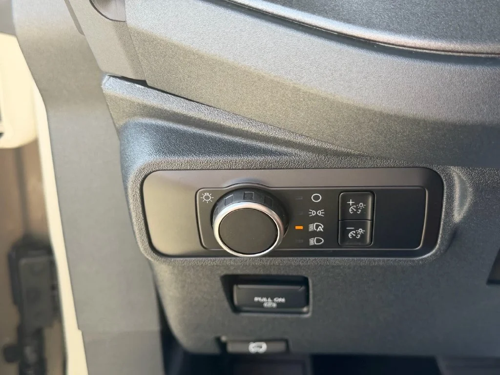New 2026 Beige Ford Base image 16