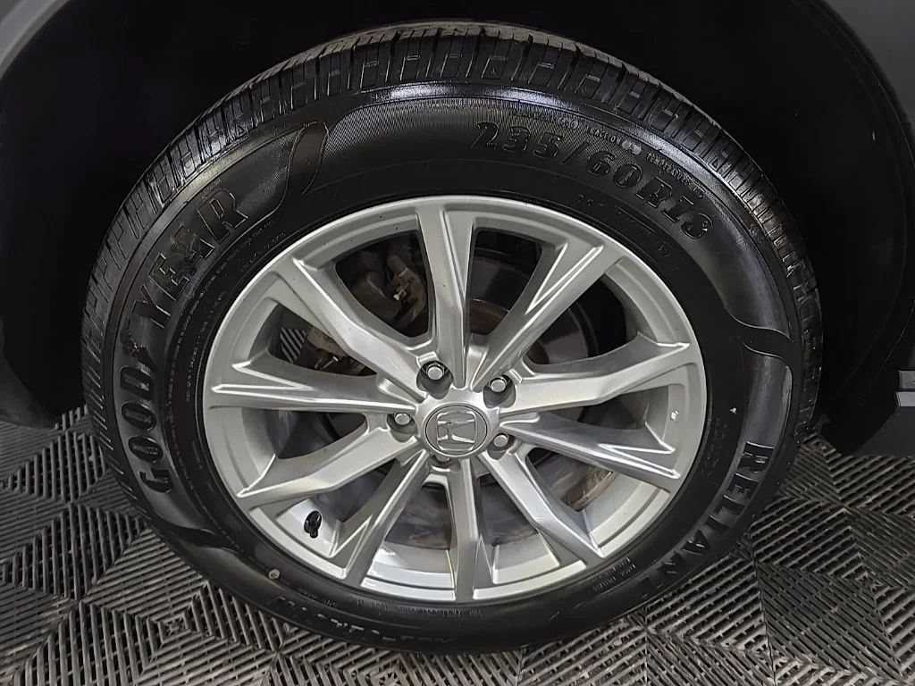 Used 2025  Honda EX-L image 14