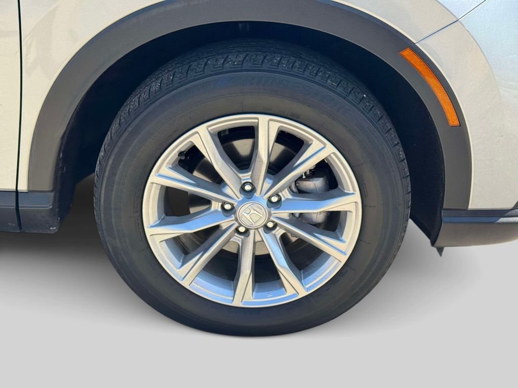 Used 2023  Honda EX image 9