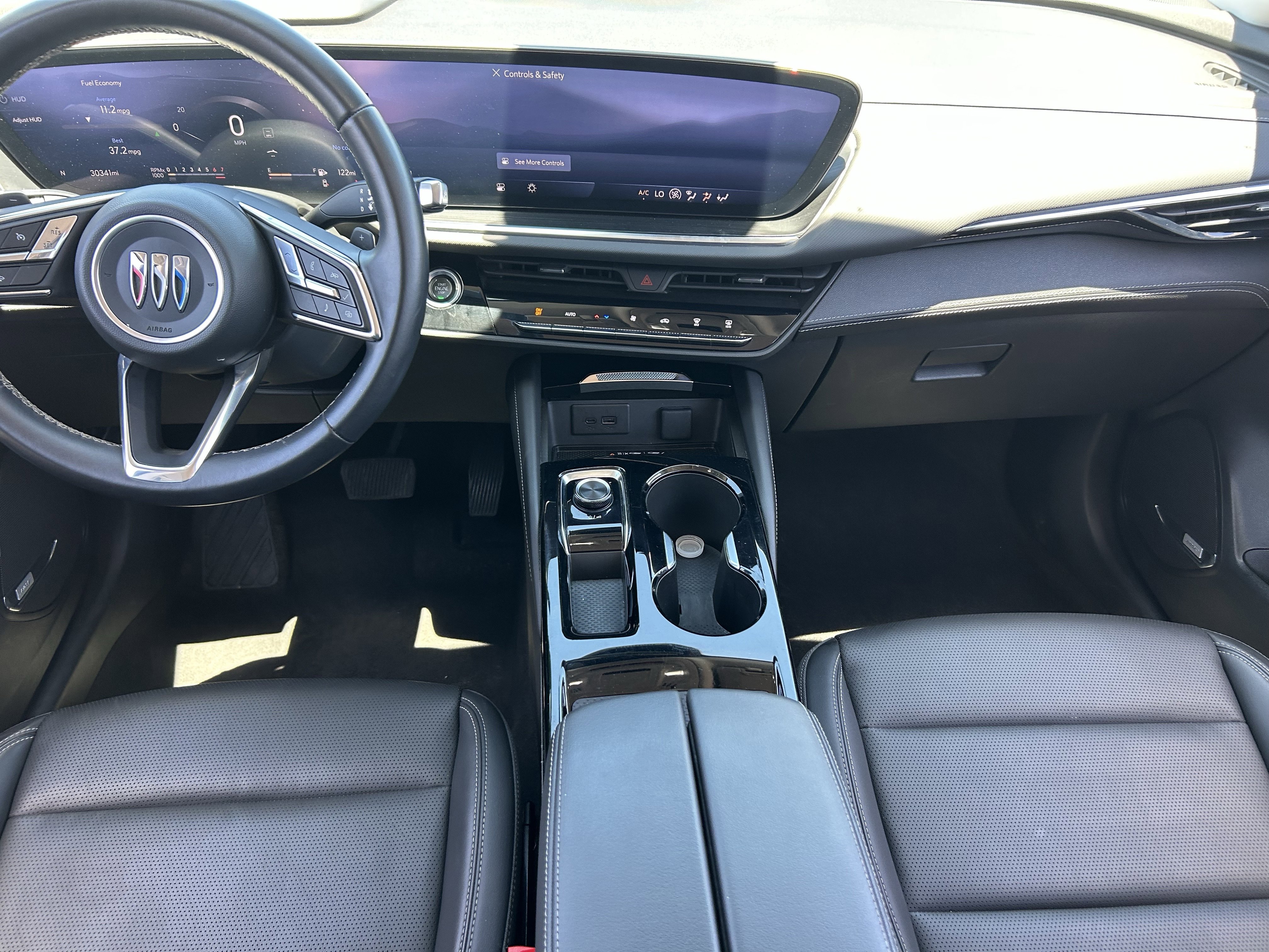 2024 Buick Envision Preferred - Photo 15