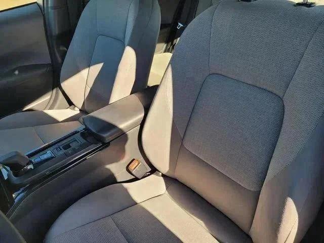 Used 2024 Cutting Edge Toyota LE image 13