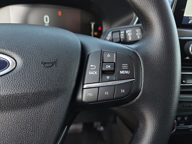 2026 Ford Escape Active - Photo 17