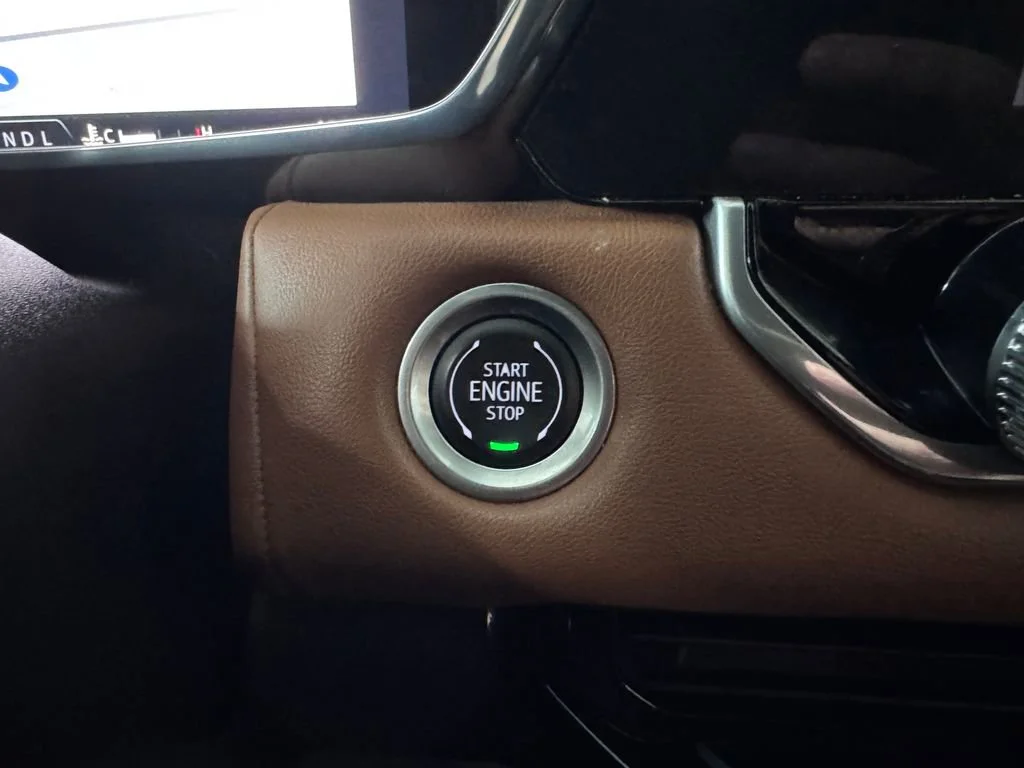2024 GMC Canyon AT4 - Photo 21