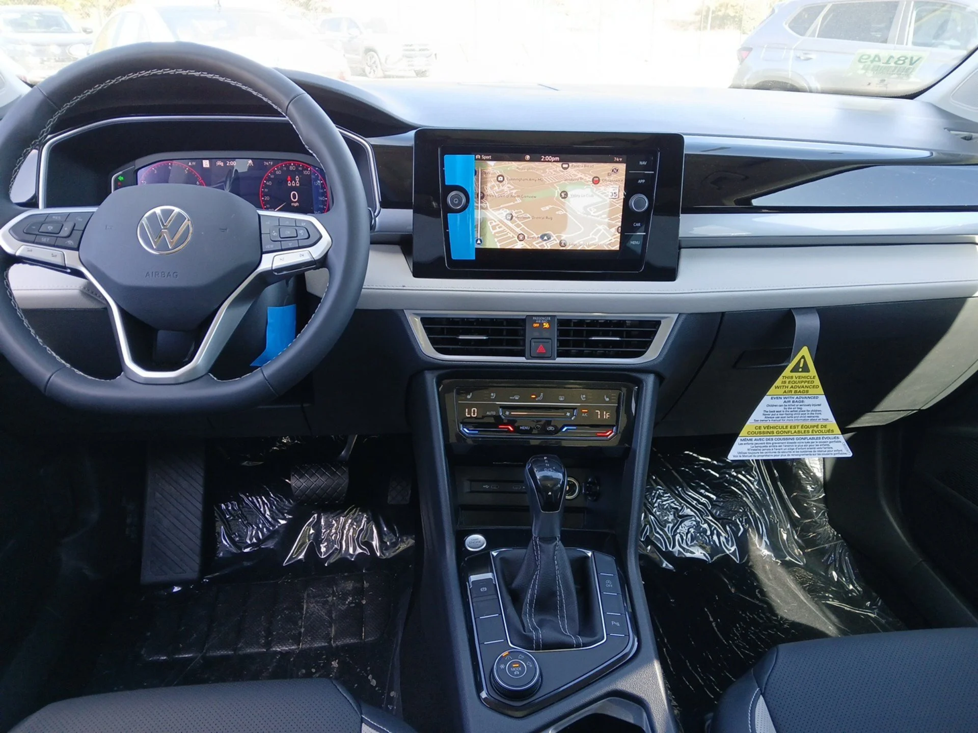 Vehicle thumbnail
