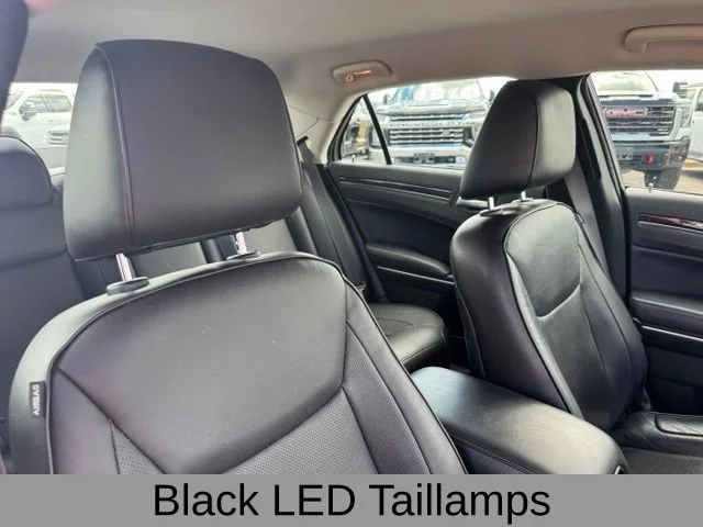 Used 2021 White Chrysler Touring image 30