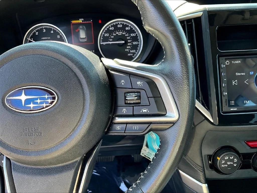 Used 2019 Brown Subaru Premium image 13