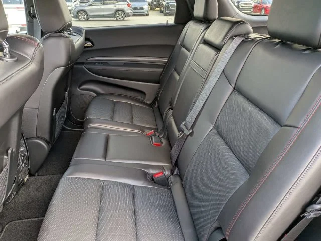 New 2027 Pitch-Black Exterior Paint Dodge GT image 13