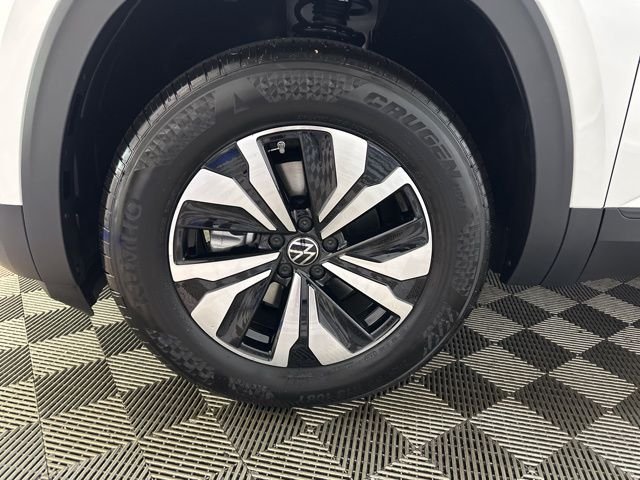 2026 Volkswagen Atlas SE - Photo 10