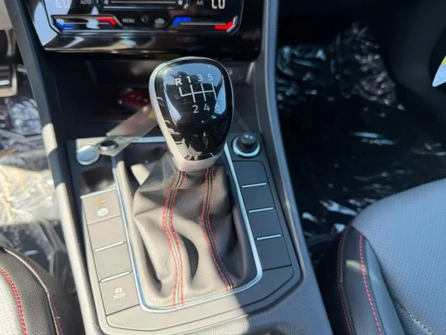 New 2026 Monument Gray Volkswagen Autobahn image 22