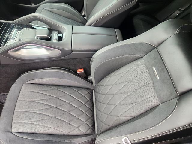 2026 Mercedes-Benz GLE Coupe GLE 53 AMG - Photo 8