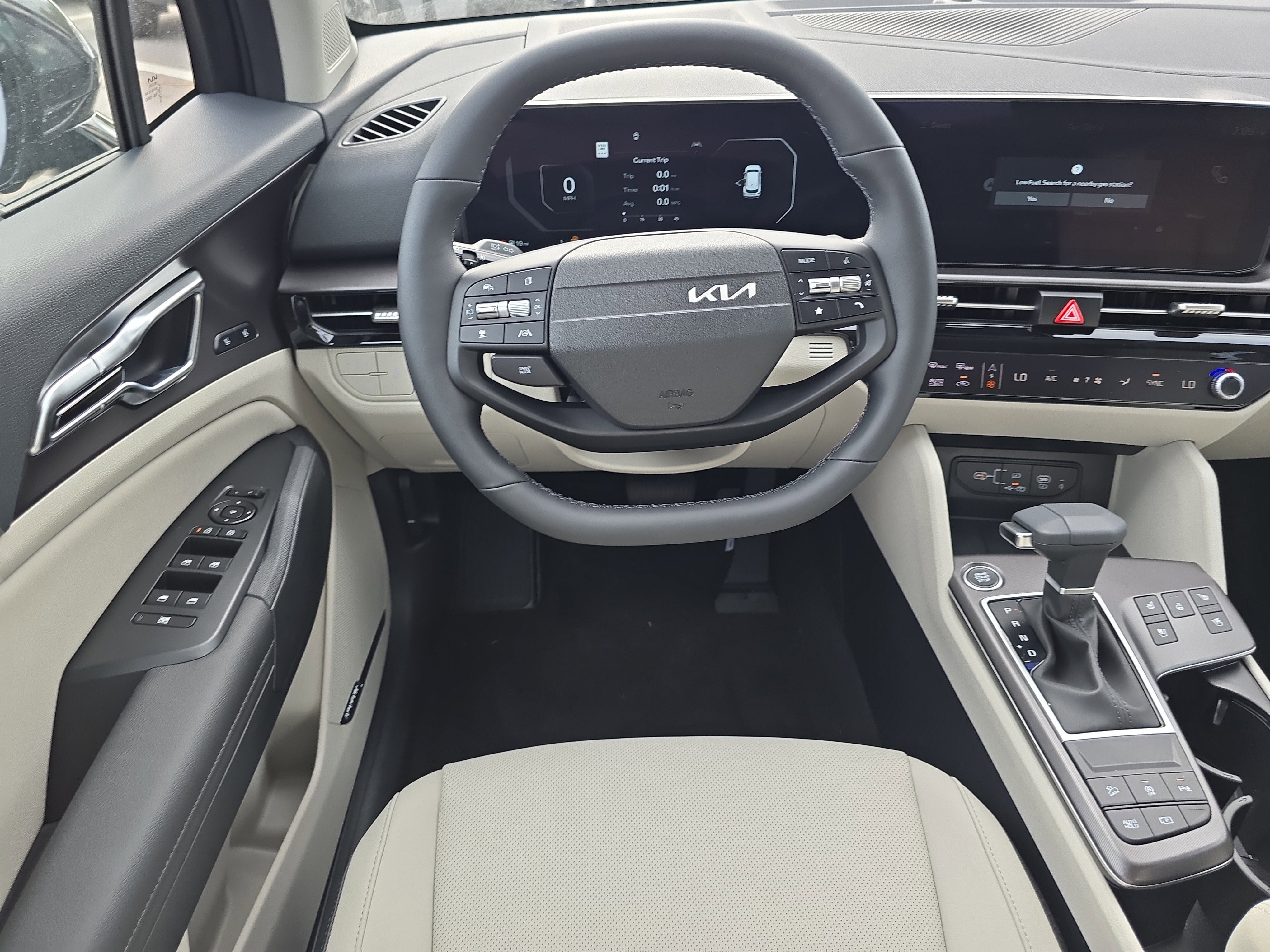 2026 Kia Sportage SX Prestige - Photo 16