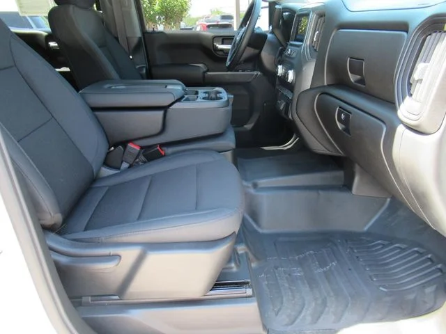 Used 2026 White GMC Pro image 9