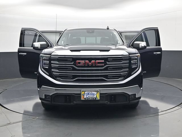 2024 GMC Sierra 1500 SLT - Photo 31