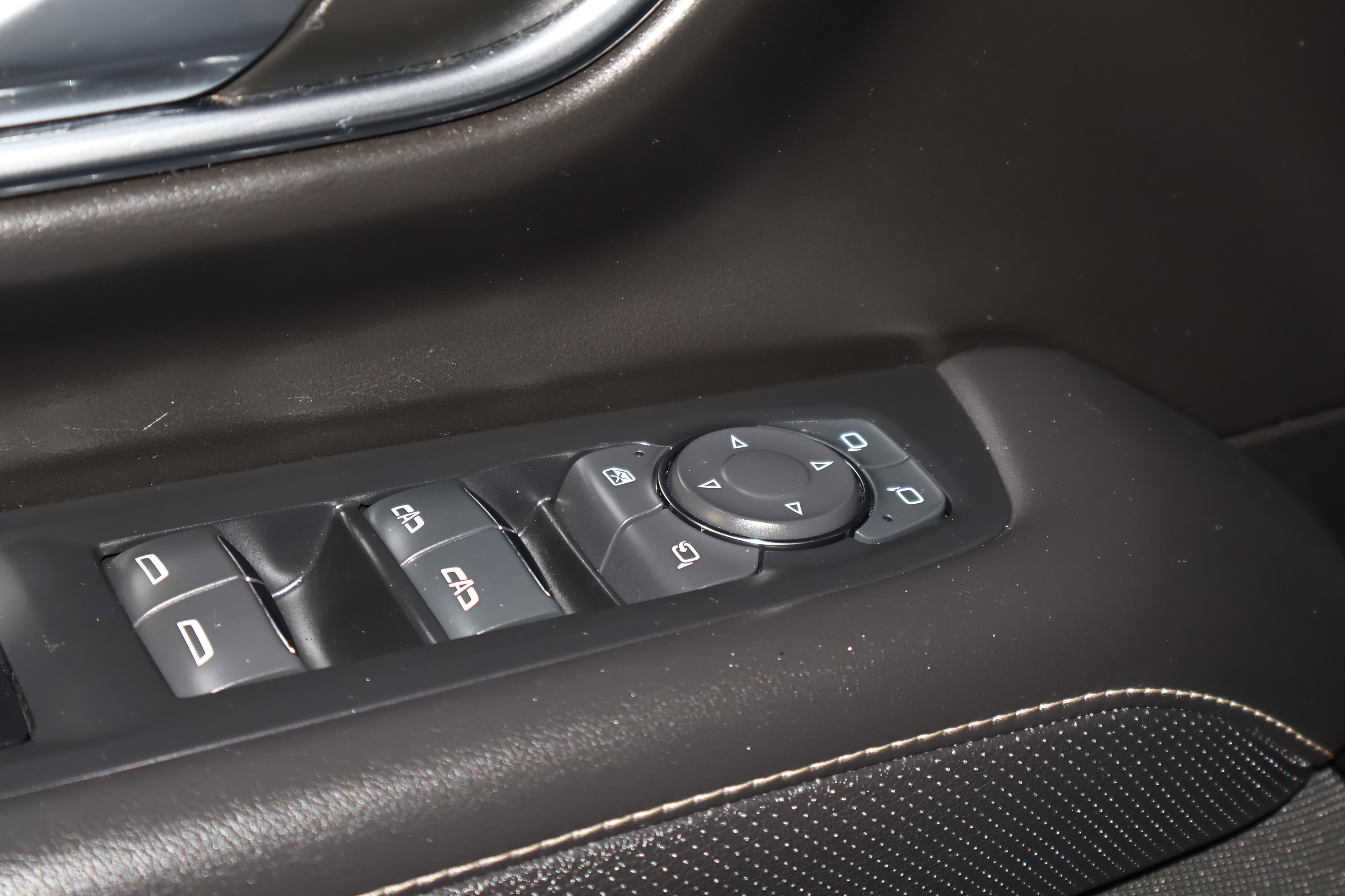 2024 Chevrolet Tahoe Premier - Photo 36